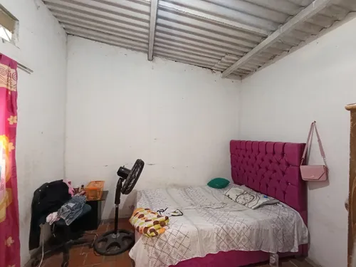 Lote En Venta En La Sabana. Cod V30363