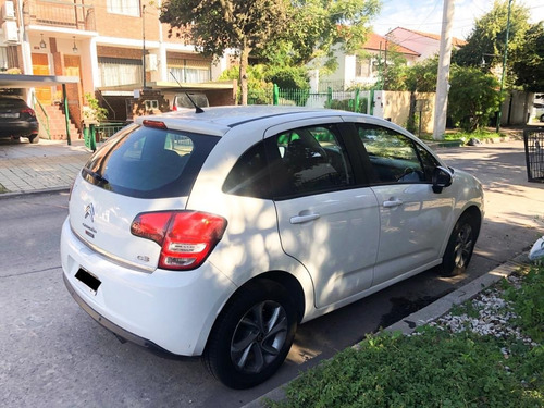 Citröen C3 1.5i Tendance - Impecable Estado