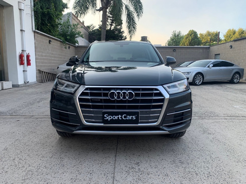 Imagen 2 de 9 de Audi Q5 2.0 Tfsi Quattro
