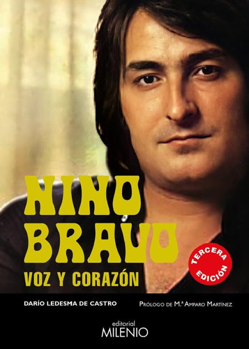 Nino Bravo: Voz Y Corazón: 88 (música)