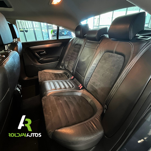 Volkswagen Passat 2.0 Advance Tsi 211cv Dsg