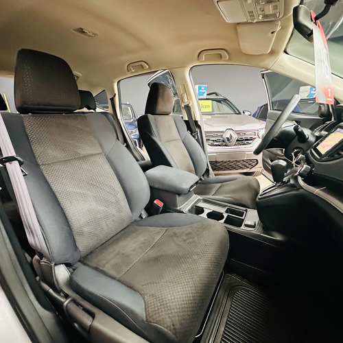Honda CR-V 2.4 Lx 2wd 175cv Cvt