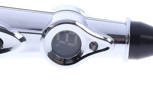 Pluma Pointer Electroestimulador Terapia Acupuntura Dolor