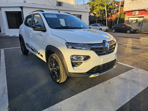 Renault Kwid 1.0 Sce 66Cv Iconic Outsider