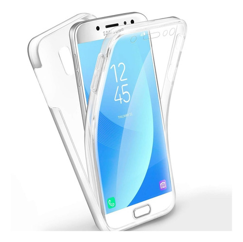 10 Capinhas Transparentes Modelos Variados (apenas Atacado)