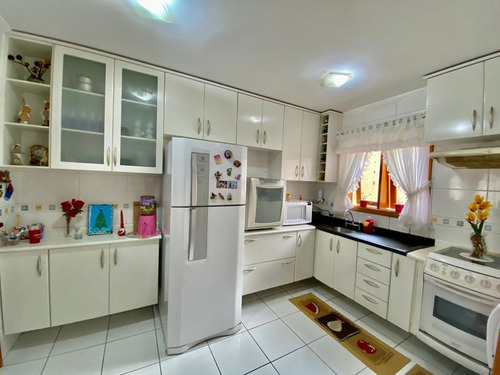 Imagem 13 de 30 de Sobrado Com 4 Dormitórios À Venda, 130 M² Por R$ 750.000,00 - Vila Rosália - Guarulhos/sp - So0180