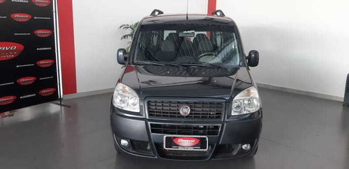 Fiat Doblo 1.8 Mpi Elx 8v