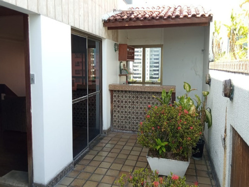 Imagem 28 de 30 de Apartamento Triplex No Horto Florestal - Chr046 - 69937457