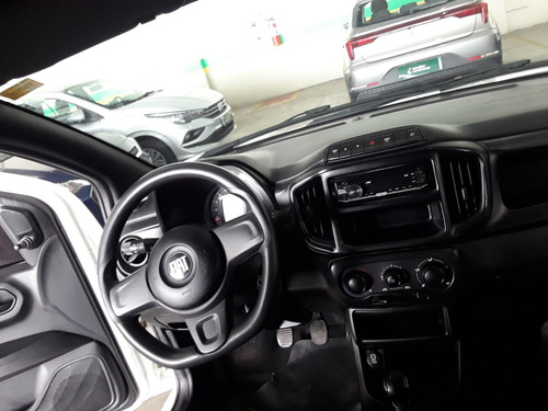 Fiat Fiorino 1.4 MPI FURGÃO ENDURANCE 8V FLEX 2P MANUAL