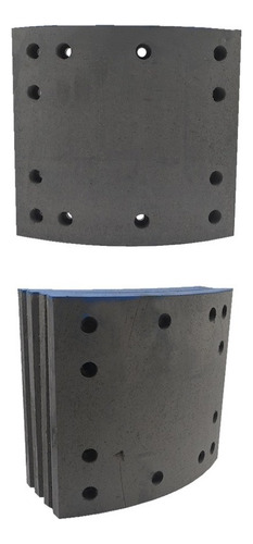 Balata De Freno Para Dimex Std 4515