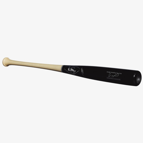 Bat De Beisbol Louisville Mlb Prime Maple Eloy Jimenez 34in