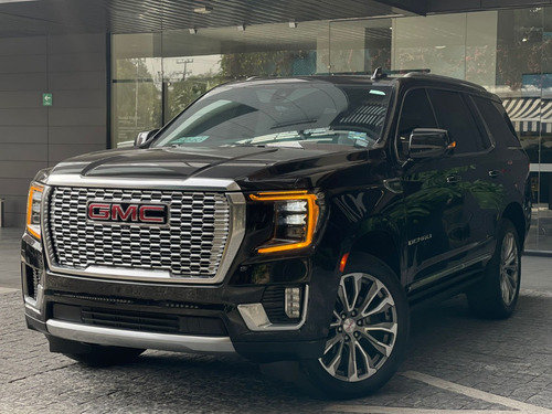 GMC Yukon 6.2 Denali 8 Vel Awd At