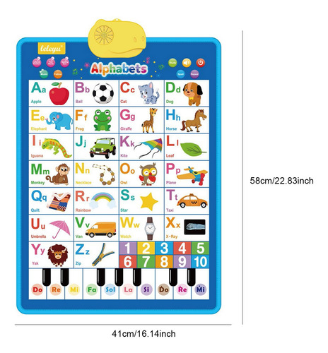 Electrónica Para Niños Roll Learning Pronunciación Y Aprendi