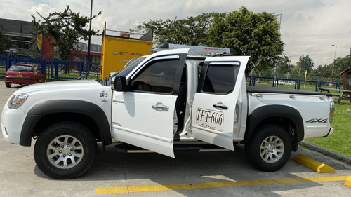 Imagen 4 de 18 de Mazda Bt-50