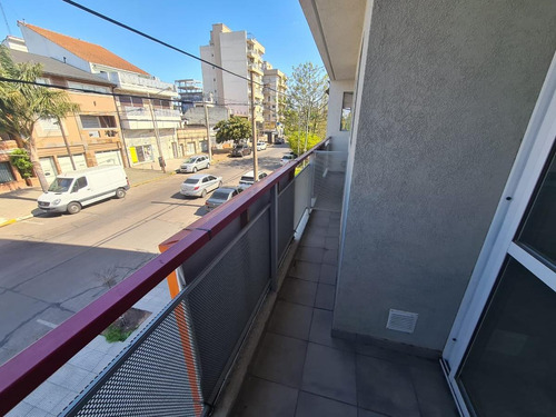 Imagen 18 de 19 de Oficina 43 M² A Estrenar - Frente - S.justo (ctro)