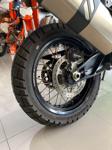 Imagen 13 de 17 de Ktm - Adventure 1190 R | Año 2017 - 14000 Kilómetros