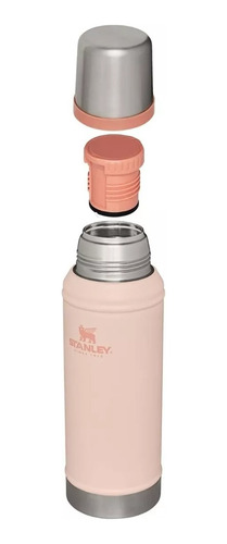 Imagen 2 de 3 de Termo Stanley Clasico 590 Ml