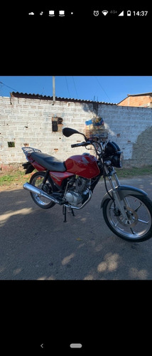 Honda 2005