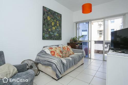 Imagem 1 de 10 de Apartamento À Venda Em Rio De Janeiro - 20872