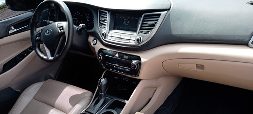 Imagem 11 de 12 de Hyundai Tucson Gls