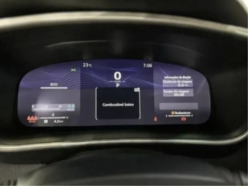 Toyota Corolla 2.0 VVT-IE FLEX XEI DIRECT SHIFT