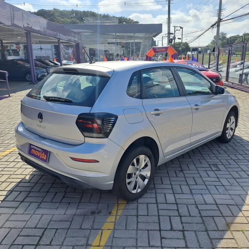 Volkswagen Polo MPI (Flex)