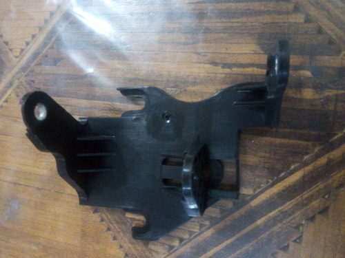 Soporte Canister (carbón Activado) Jetta Mk6 2010-2017 (Usado)