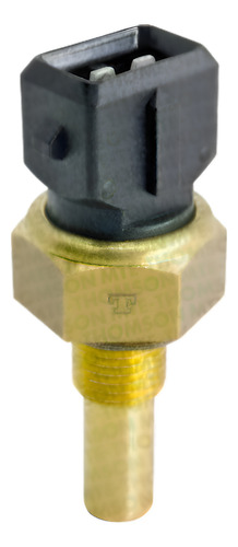 Sensor De Temperatura / Vw Passat 2.8 Lts 1998 A 2001