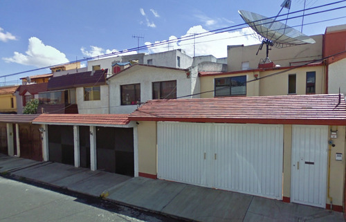 Gran Oportunidad De Adquirir Una Propiedad De Remate Bancario En Una De Las Menores Zonas Para Vivir De La Cdmx