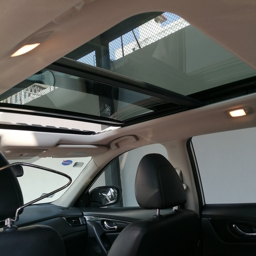 Nissan X-trail 2020