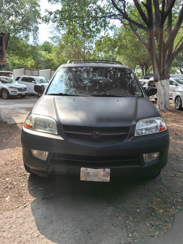 Acura MDX 3.5 At