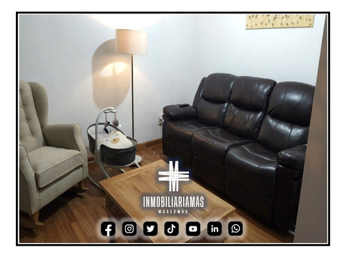 Apartamento Venta Centro Montevideo Imas.com M * (ref: Ims-25794)