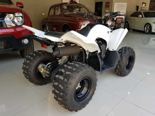 Yamaha Raptor 90
