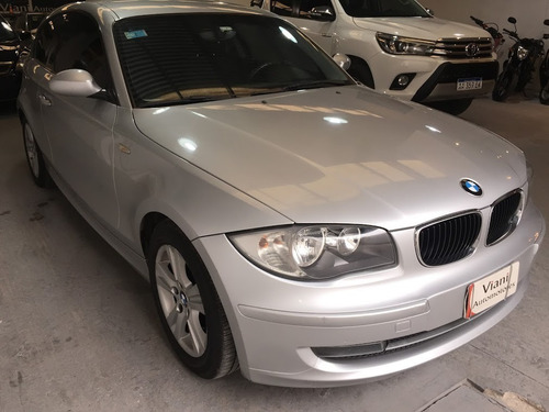 Imagen 3 de 11 de Bmw 118i Coupe