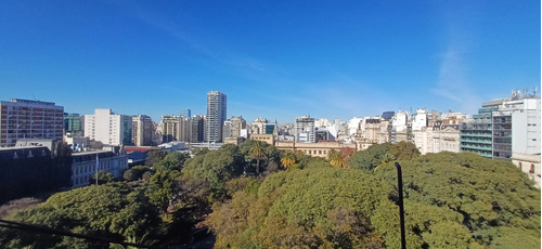 Venta Departamento 3 Dormitorios Recoleta