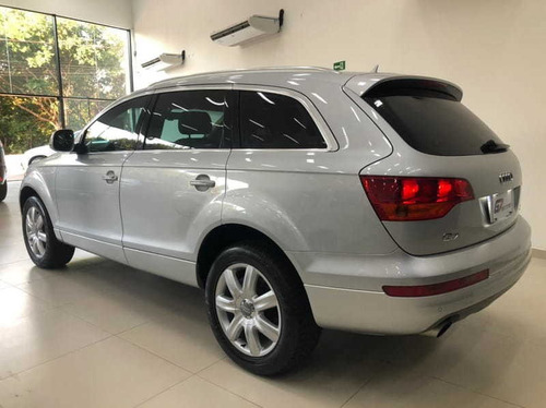 Imagem 6 de 15 de Audi I Q7 3.6 Fsi