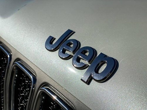 Imagem 12 de 12 de Jeep Renegade 1.8 16v Flex Limited 4p Automático