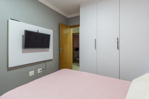 Imagem 13 de 22 de Apartamento 3 Quartos No Fonte Grande - 25061