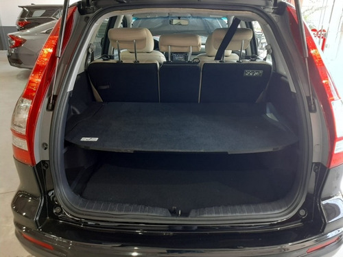 Imagem 11 de 11 de Honda Cr-v Lx