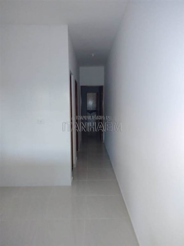 Imagem 7 de 10 de Casa A Venda Com Suíte Em Itanhaém-sp.