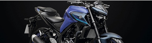 Imagem 18 de 25 de Yamaha - Mt-03 Abs -2023- A - Pronta Entrega Taxas Especiais