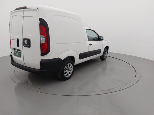 Peugeot Partner Rapid 1.4 EVO FLEX BUSINESS PACK MANUAL