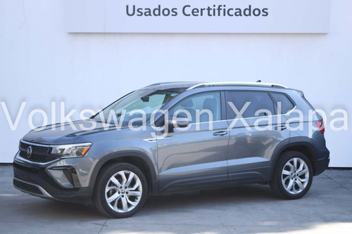 Volkswagen Taos COMFORTLINE 1.4 L TSI 150HP TIPTRONIC