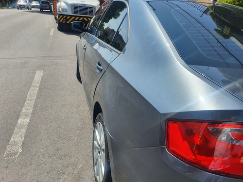 Seat Toledo 1.4 Style Dsg