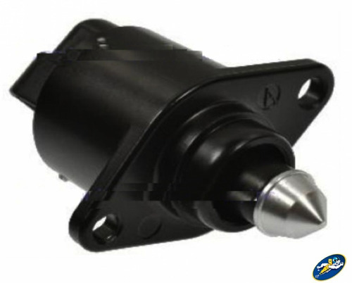 Valvula Minimo Iac # Ac495 Jj Aveo Optra Corsa Spark Matiz