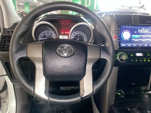 Toyota Prado 2.7 Tx Sumo