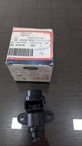 Valvula Egr Recirculacion De Gases Mondeo 97/01 Duratec
