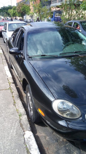 Forde Taurus