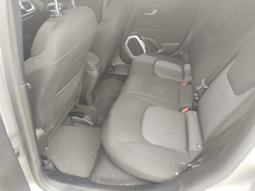 Jeep Renegade 1.8 Std Flex Aut. 5p