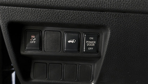 Nissan X-trail 2.5 Exclusive 4x4 Cvt At